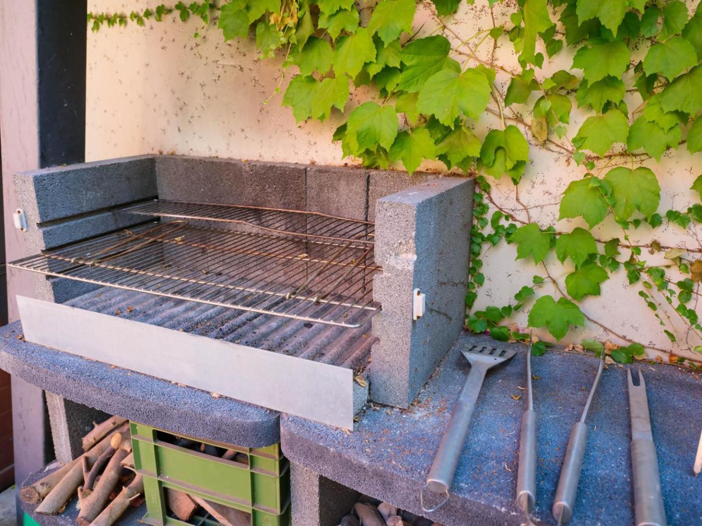 Il Giardino Dell'Argano Rosso Lejlighed Rom Eksteriør billede